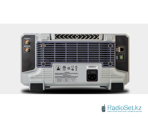 Осциллограф 4-х канальный UNI-T UPO1104